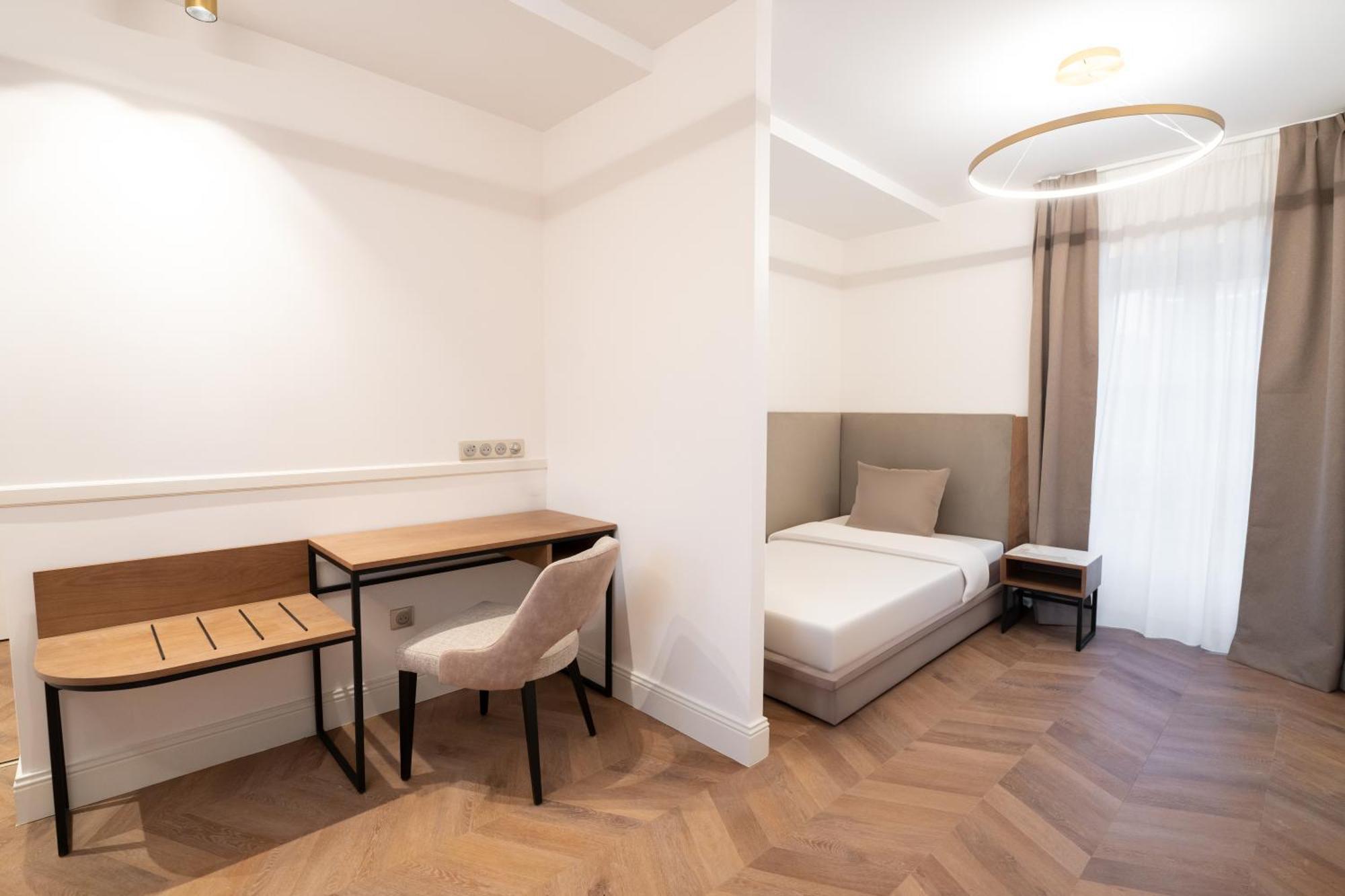 Hotel Margaux Épernay Cameră foto